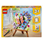 LEGO - creator 31390 bloemenschilderij
