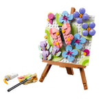 LEGO - creator 31390 bloemenschilderij