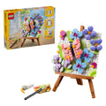 LEGO - creator 31390 bloemenschilderij