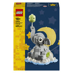 LEGO - 40814 babyolifantje
