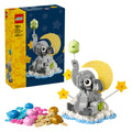 LEGO - 40814 babyolifantje