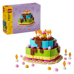 LEGO - 40815 verjaardagstaart