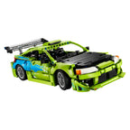 LEGO - technic 42229 fast and furious mitsubishi eclipse auto