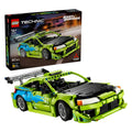 LEGO - technic 42229 fast and furious mitsubishi eclipse auto