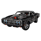 LEGO - technic 42231 fast and furious dodge charger r/t auto