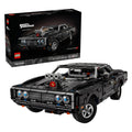 LEGO - technic 42231 fast and furious dodge charger r/t auto
