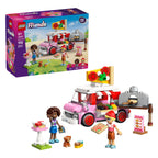 LEGO - friends 42694 pizzatruck