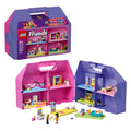 LEGO - friends 42697 creatieve poppenhuiskoffer