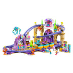 LEGO - friends 42703 zeemeerminnenachtbaan