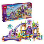 LEGO - friends 42703 zeemeerminnenachtbaan