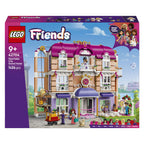 LEGO - friends 42704 heartlake city grand hotel