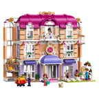 LEGO - friends 42704 heartlake city grand hotel