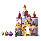 LEGO - disney princess 43289 het betoverde kasteel van belle en het beest