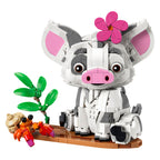 LEGO - ǀ disney vaiana pua bouwbaar dieren speelgoed voor kinderen en decoratie 43292