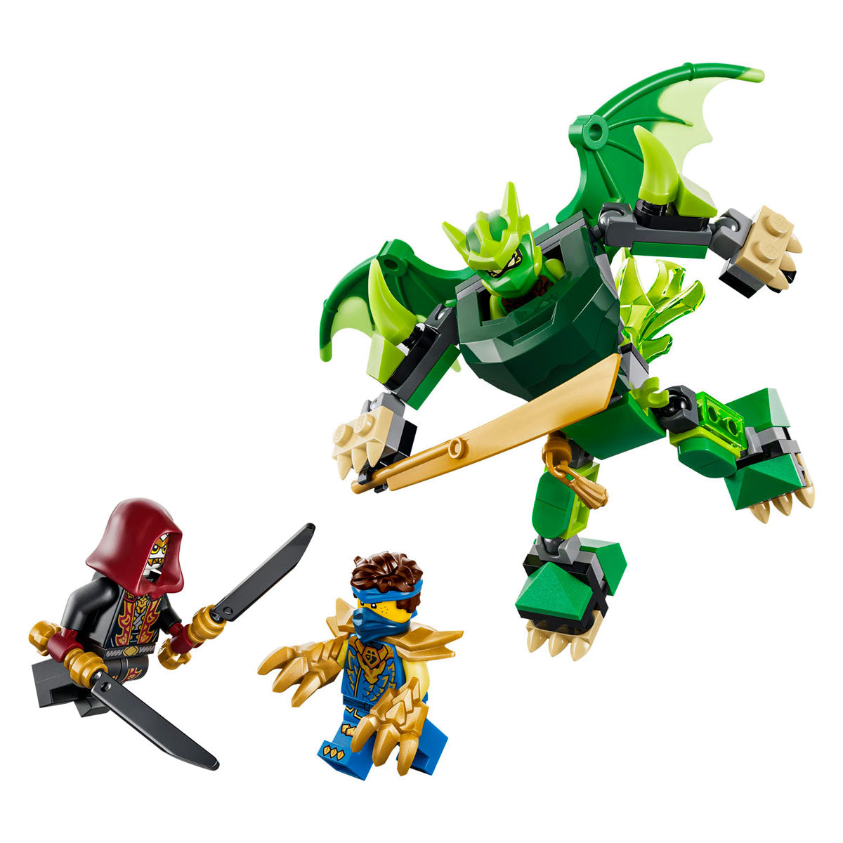 LEGO - | 2 stuks