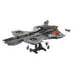 LEGO - marvel 76354 s.h.i.e.l.d. helicarrier