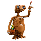 LEGO - ideas e.t. the extra-terrestrial bouwpakket voor volwassenen en woondecoratie - 21370