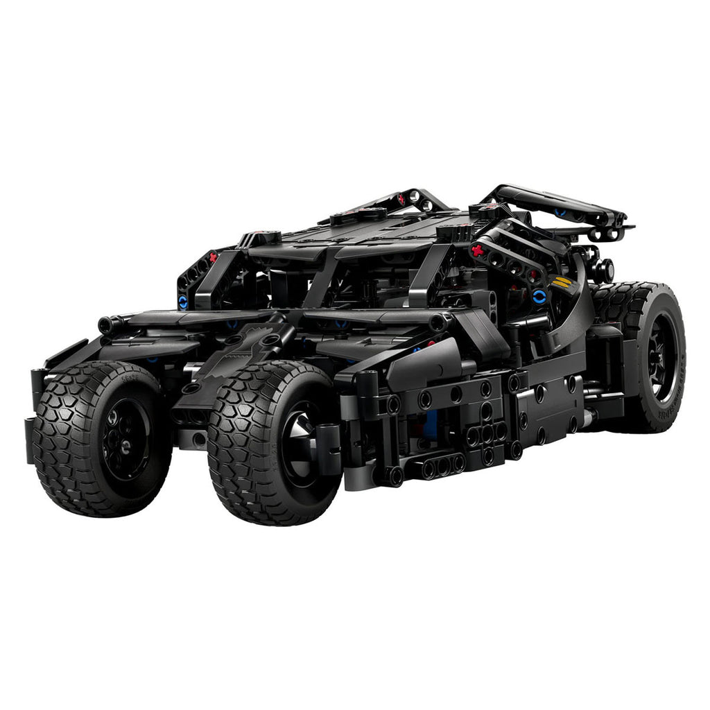 LEGO - technic batmobile tumbler auto bouwpakket voor kinderen en decoratie 42239