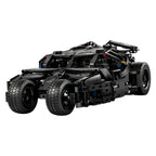 LEGO - technic batmobile tumbler auto bouwpakket voor kinderen en decoratie 42239