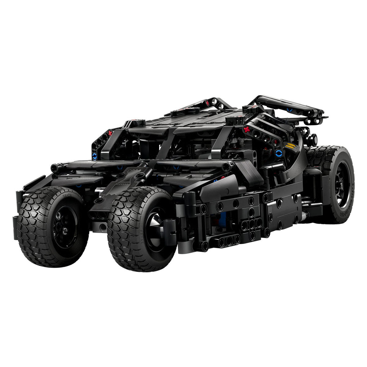LEGO - technic batmobile tumbler auto bouwpakket voor kinderen en decoratie 42239