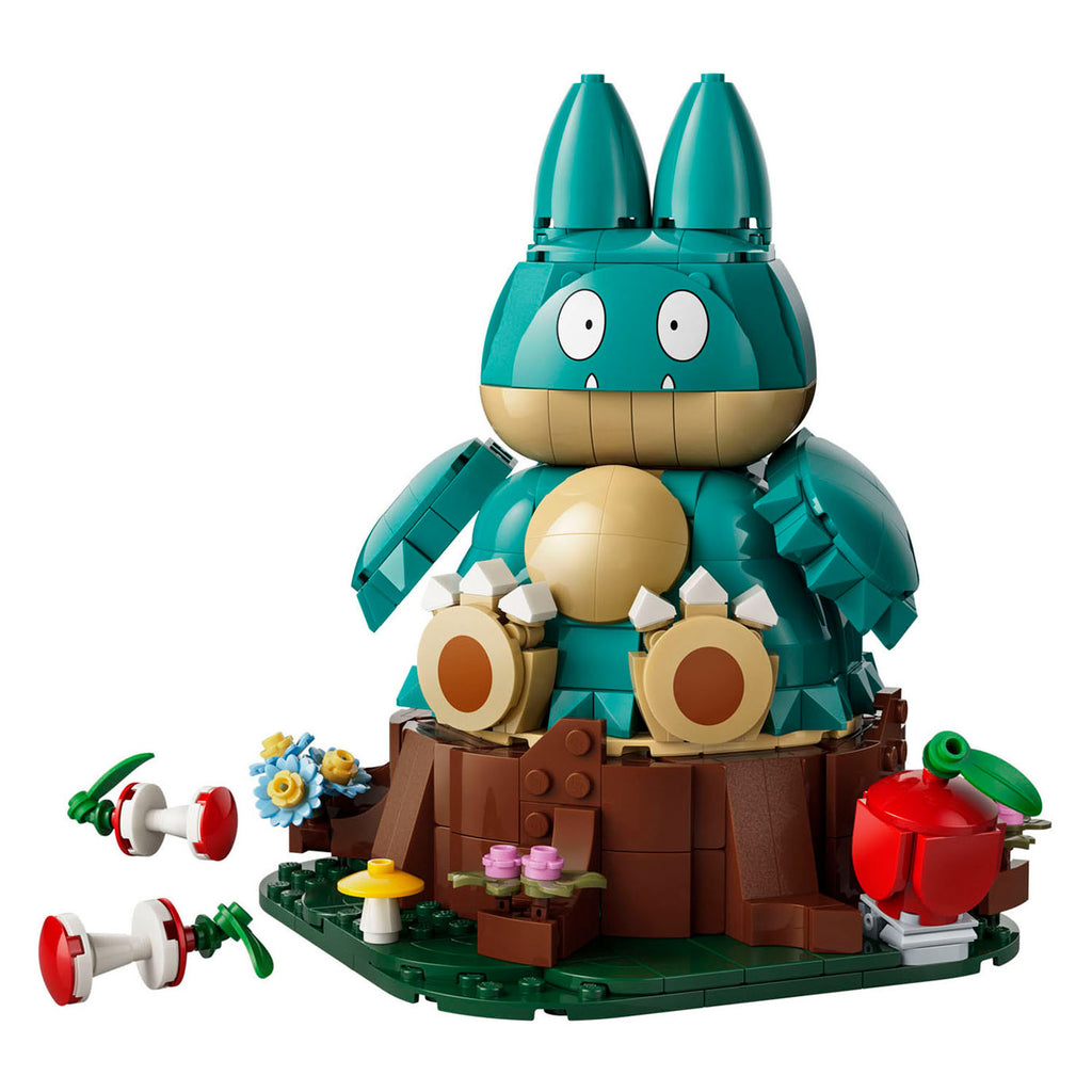 LEGO - pokémon 72150 pokémon