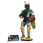 LEGO - star wars boba fett bouwpakket voor volwassenen en decoratie 75455
