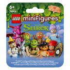 LEGO - minifiguren shrek serie verrassingsdoosje met personage uit film 71053