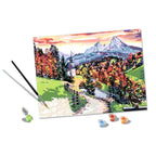 Ravensburger creart beautiful bavaria