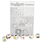 999Games - 999Games Catan het dobbelspel
