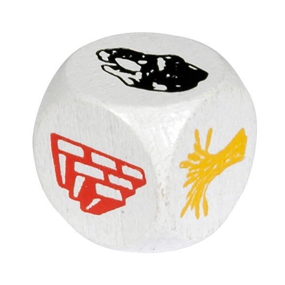 999Games - 999Games Catan het dobbelspel