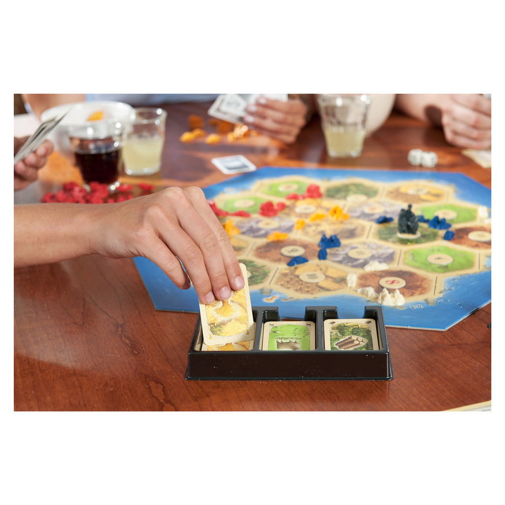 999-Games - 999-Games Catan basisspel - bordspel