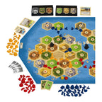 999Games Catan De Zeevaarders