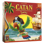 999games 999 games catan - junior