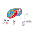 999Games - 999Games Tiny tins - regenwormen
