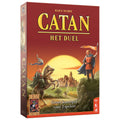 999Games - 999Games 999 games catan - het duel kaartspel