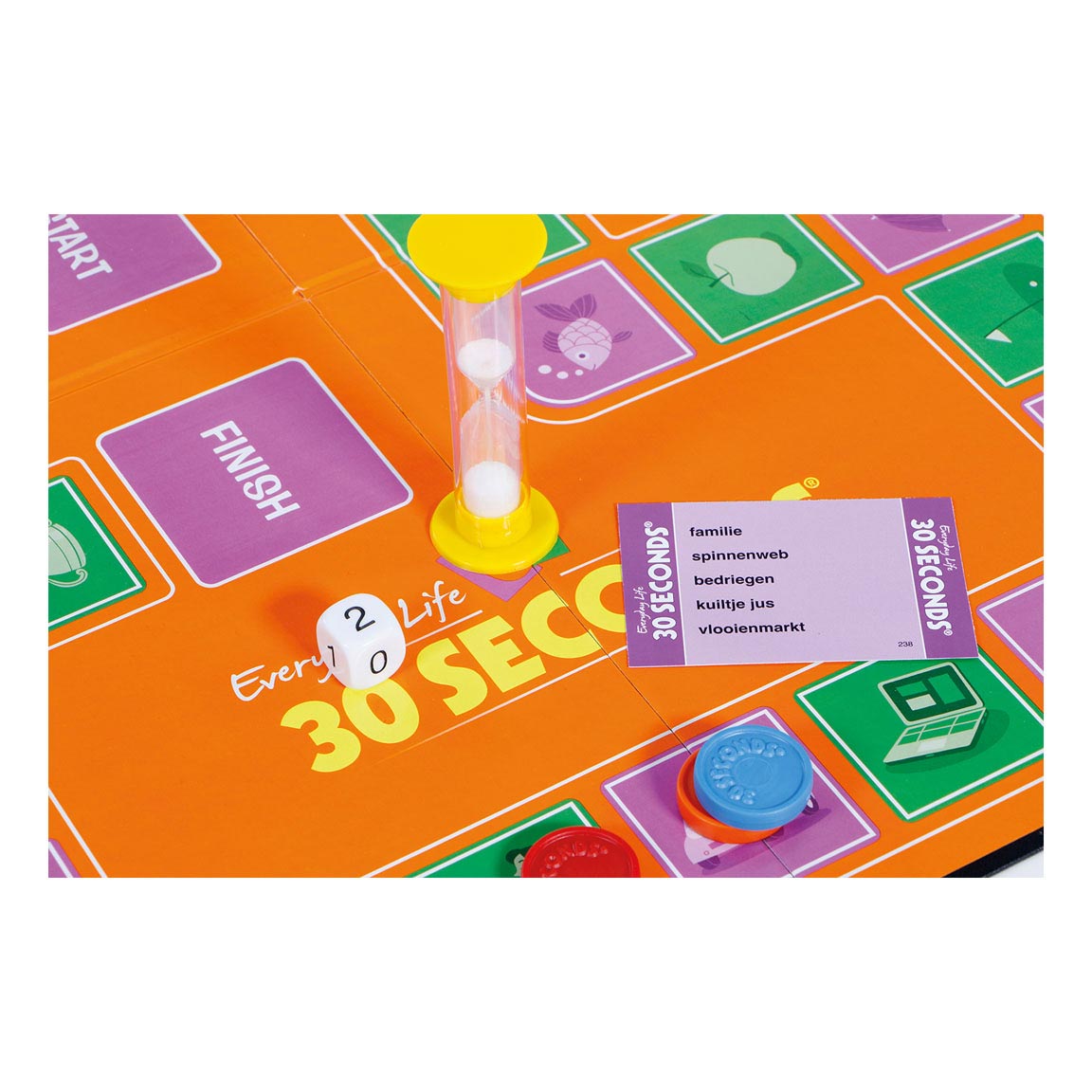 999Games - 999Games 999 games 30 seconds everyday life