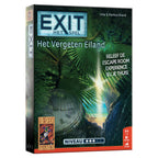 999games 999 games exit - het vergeten eiland