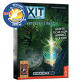 999Games - 999Games 999 games exit - het vergeten eiland