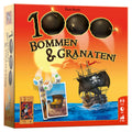 999Games - 999Games 999 games 1000 bommen & granaten