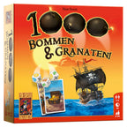 999Games - 999Games 999 games 1000 bommen & granaten