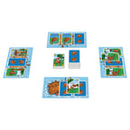 999Games - 999Games 999 games beverclan kaartspel