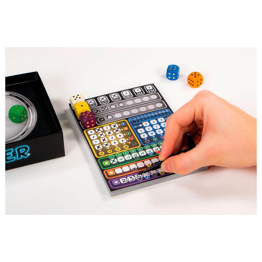 999-Games - 999-Games Spel clever