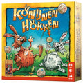 999Games - 999Games 999 games konijnen hokken dobbelspel