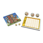 999Games - 999Games 999 games konijnen hokken dobbelspel
