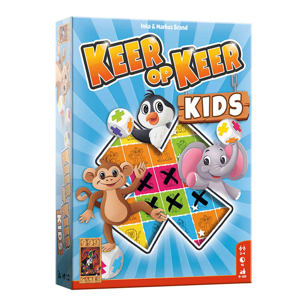 999games 999 games keer op keer kids