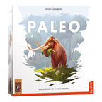 999Games - 999Games 999 games paleo bordspel