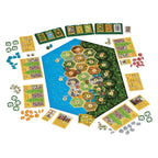 999Games - 999Games 999 games catan - de opkomst van de inca's bordspel