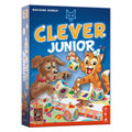 999Games - 999Games 999 games clever junior dobbelspel