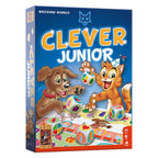 999Games - 999Games 999 games clever junior dobbelspel