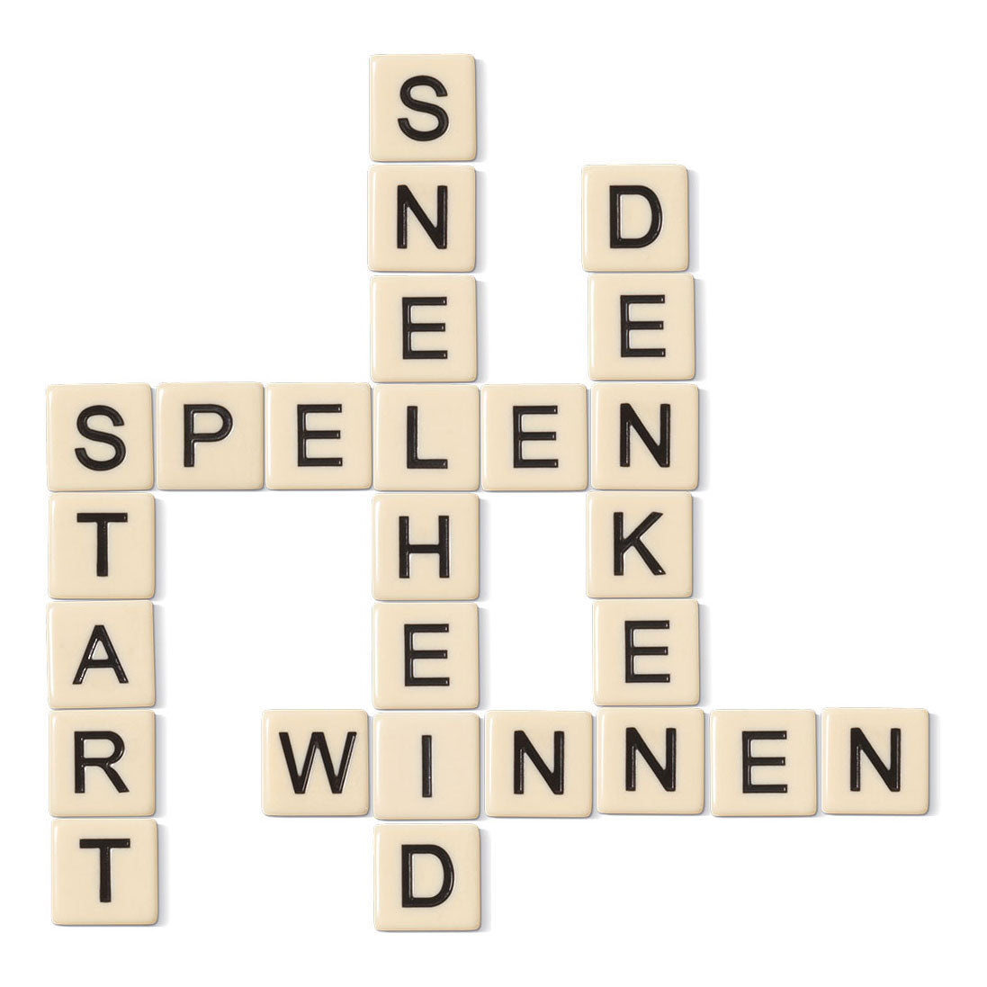 999games 999 games bananagram kruiswoordspel